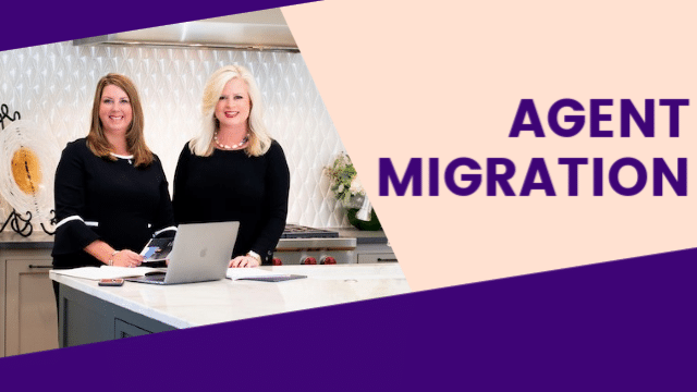 Browne-Douglas-migration