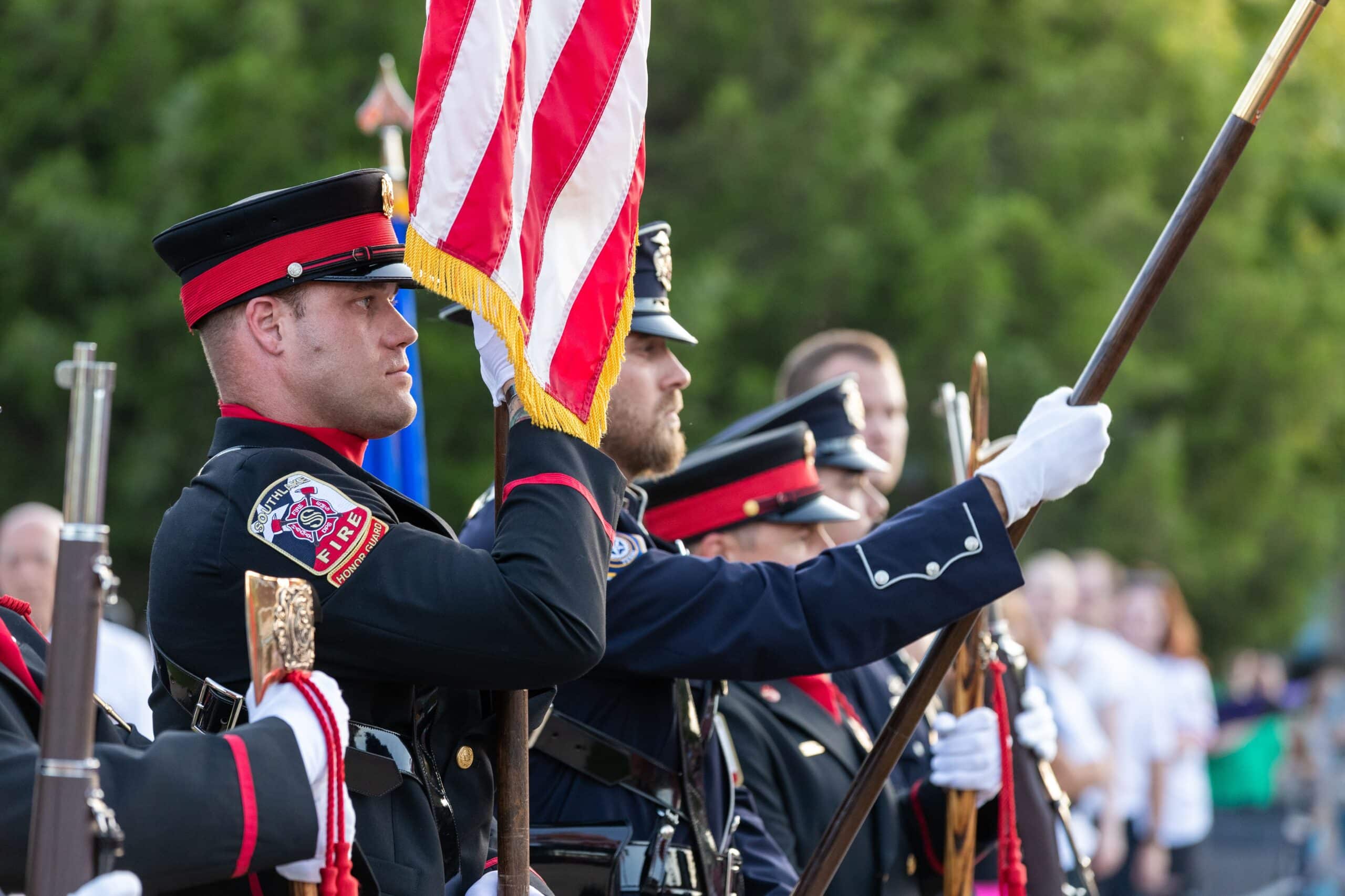 Fourth of July Fun Southlake Jumps Ahead With Early Independence Day