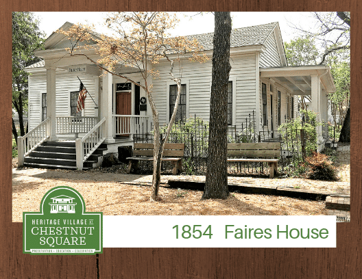 Texas Historical Foundation