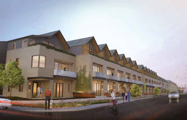 House-between-Melba-Townhomes