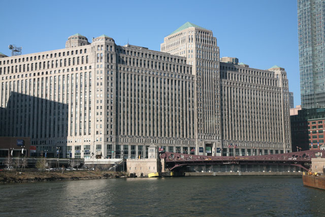 Chicago-Merchandise-Mart