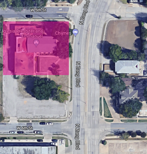 House-between-Melba-Townhomes