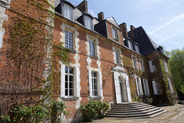 Christies-Chateau