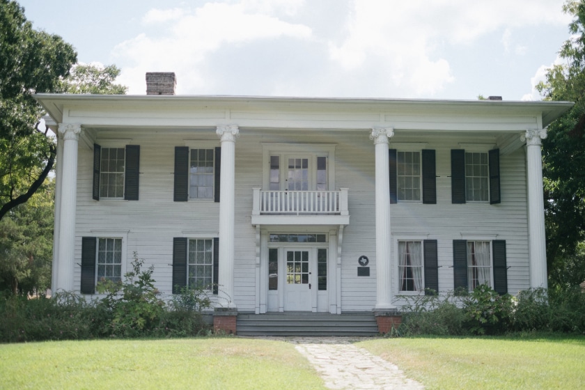 Preservation Dallas events