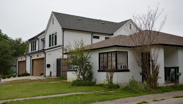 Historic Preservation