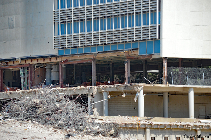 (Photo: Mimi Perez for CandyDirt.com)