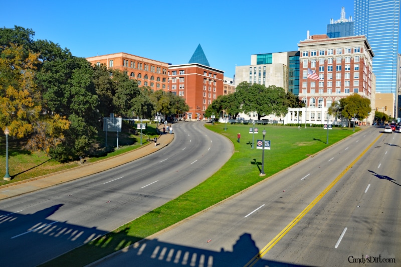Dealey Plaza