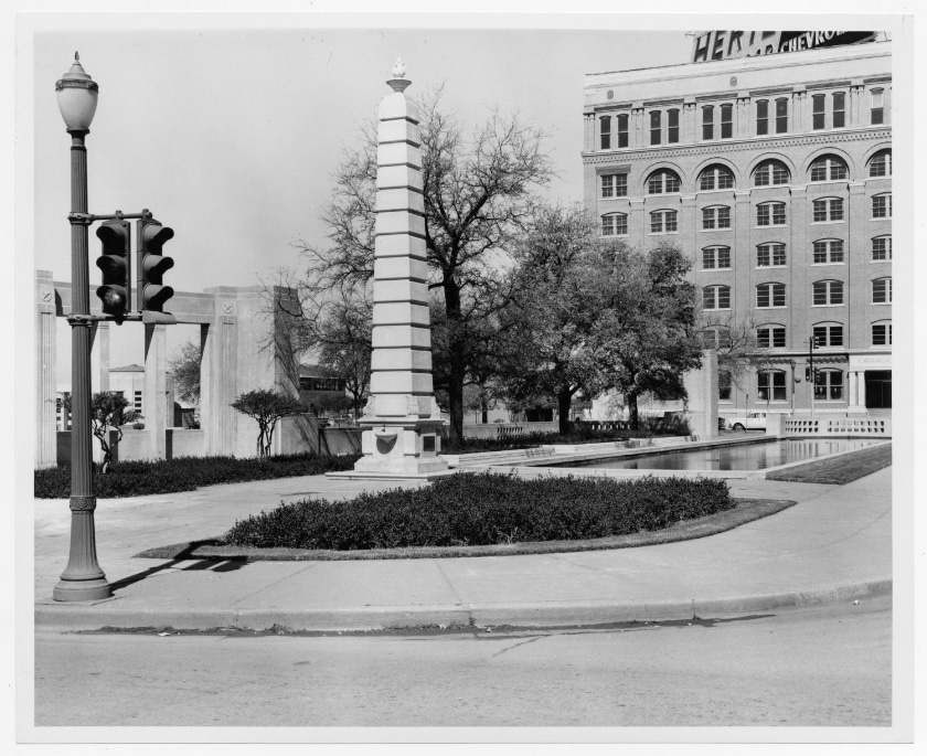 Dealey Plaza