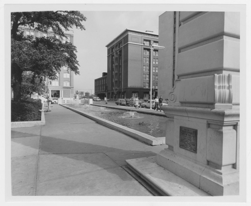 Dealey Plaza