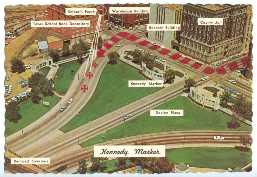 Dealey Plaza