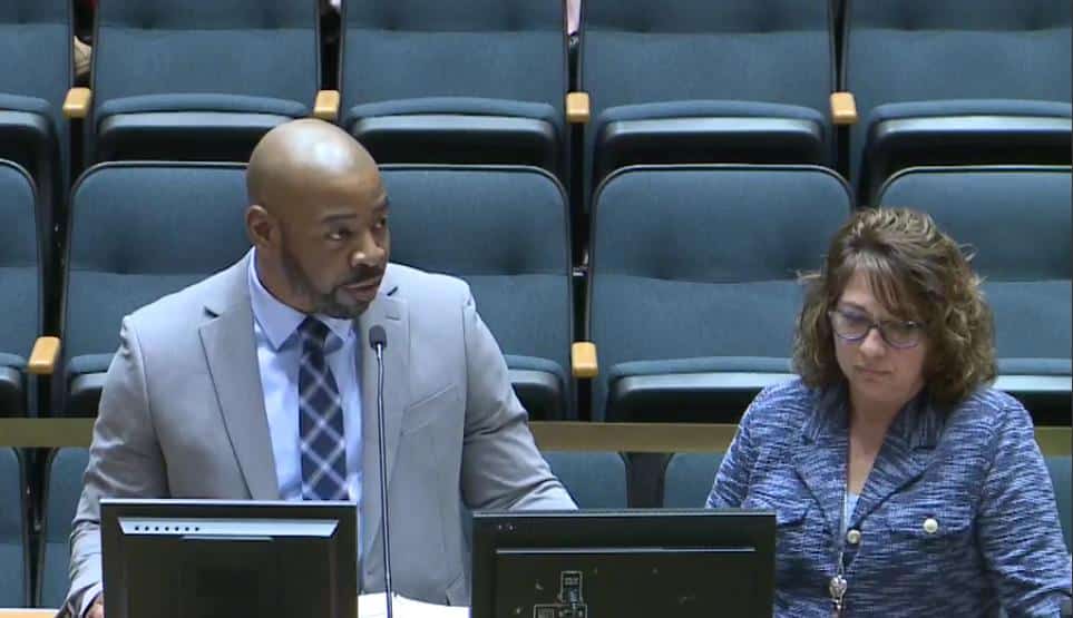 Dallas Housing Policy