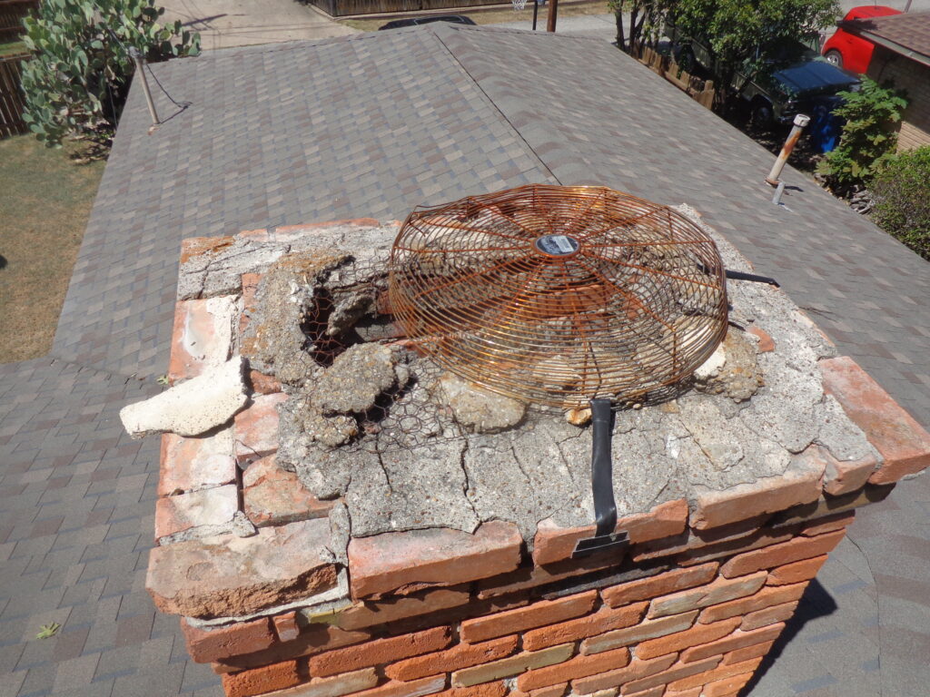 avoid water damage