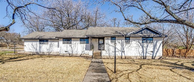 Weatherford Home