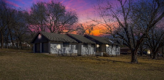 Weatherford Home