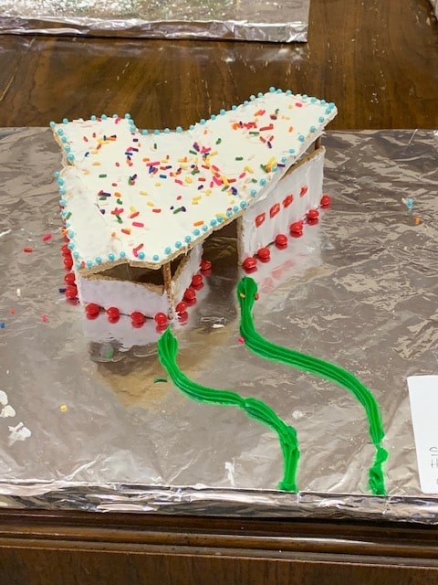 DG-GIngerbread