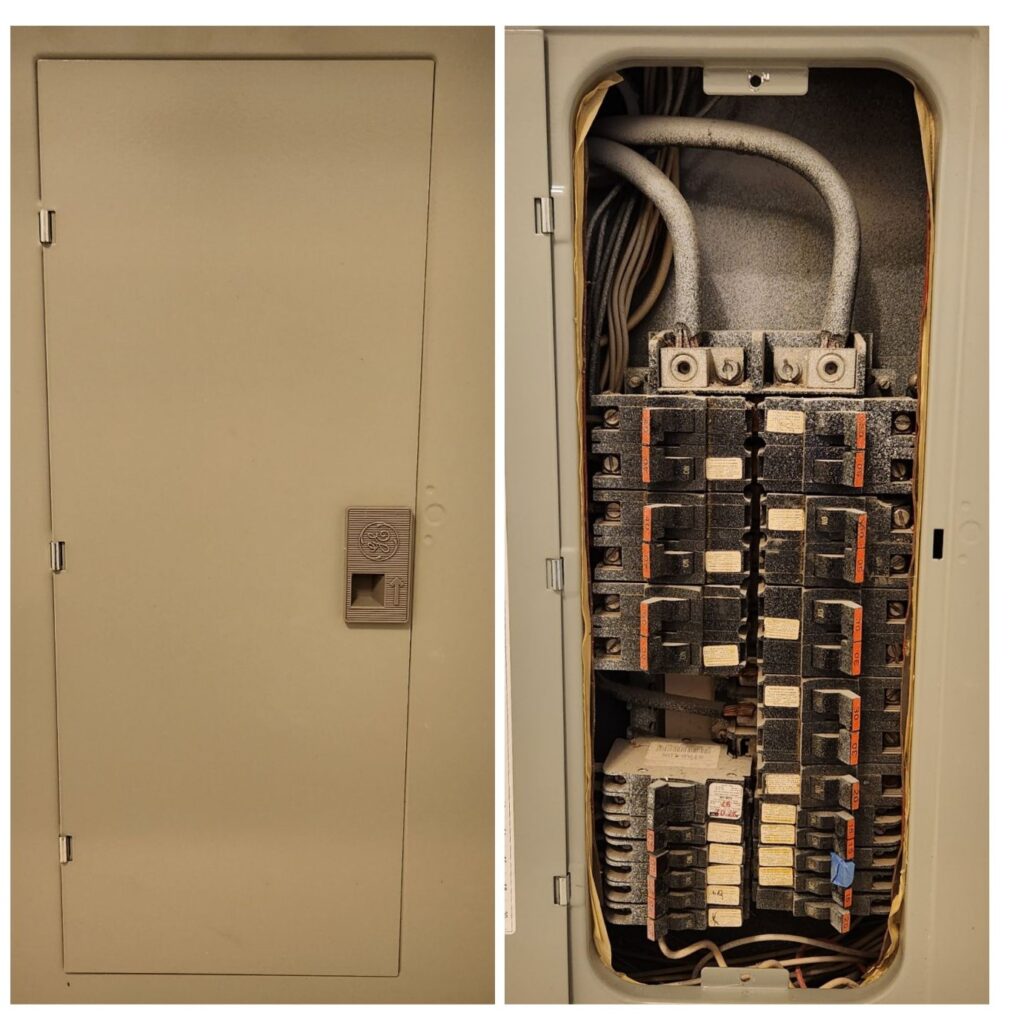 when to call an electrician - Fed-Pac