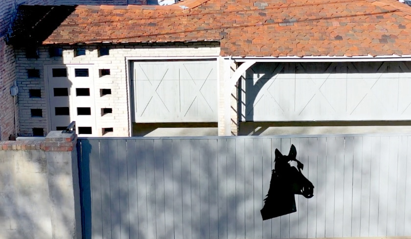 Dilbeck Ranch Duplex