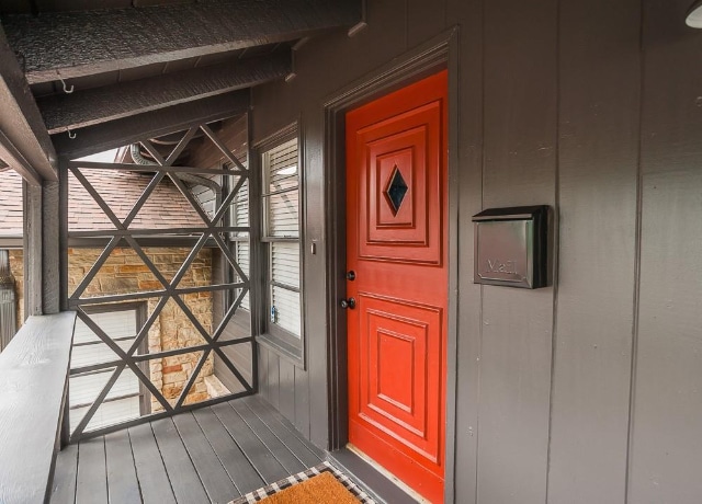Dilbeck duplex