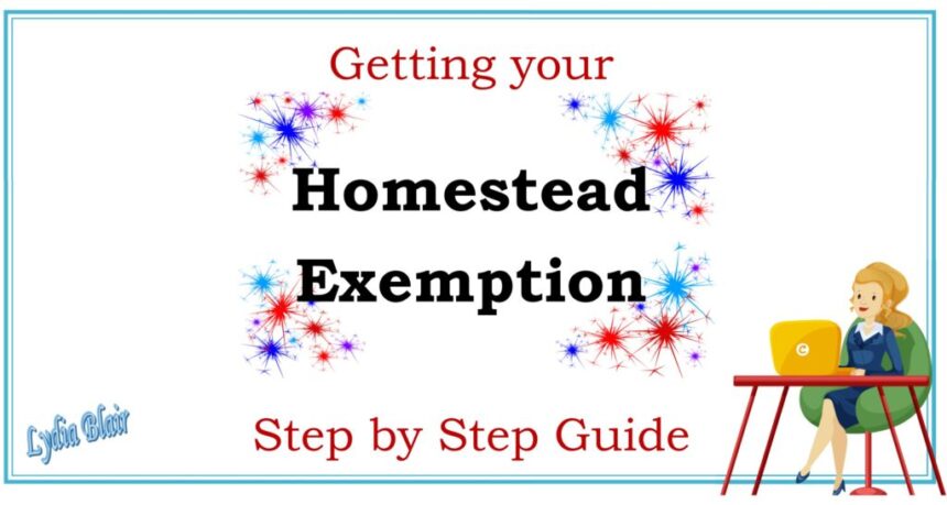 Homestead Exemption