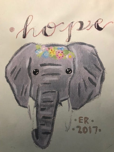 Hope-the-Elephant