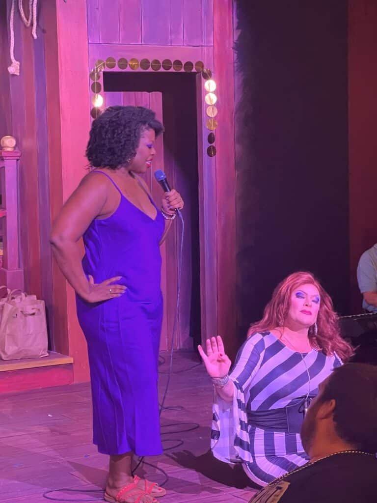 Mikey Abrams Realtor