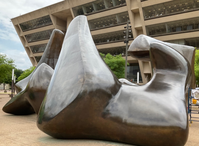 Dallas  Municipal Archives