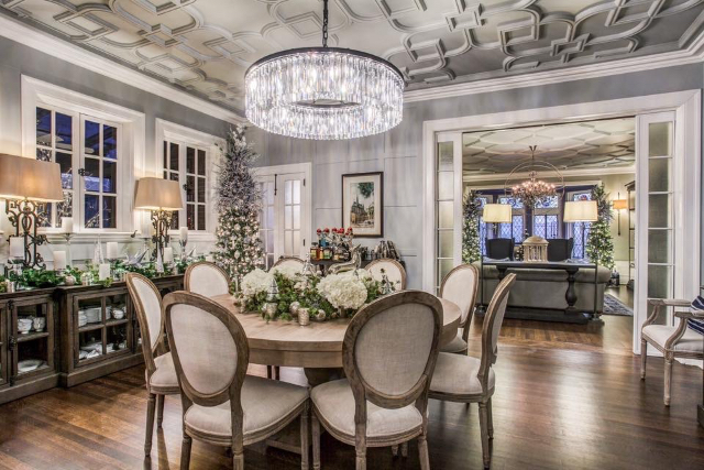 Friends of Aldredge House