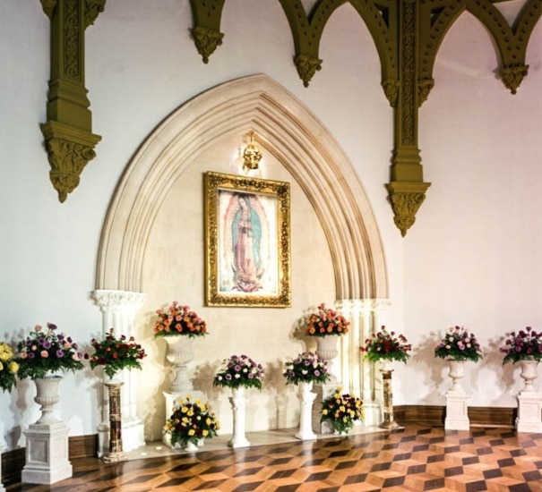 Cathedral Guadalupe