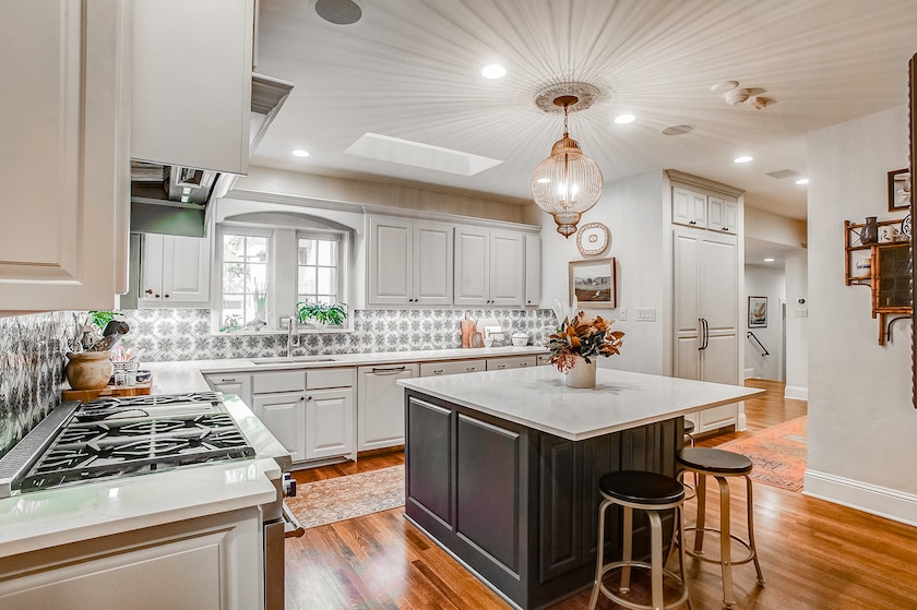 Kirk McDonald 2443 Medford Court