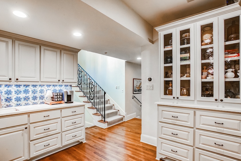 Kirk McDonald 2443 Medford Court
