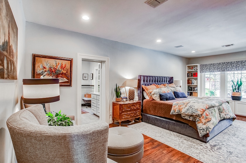 Kirk McDonald 2443 Medford Court