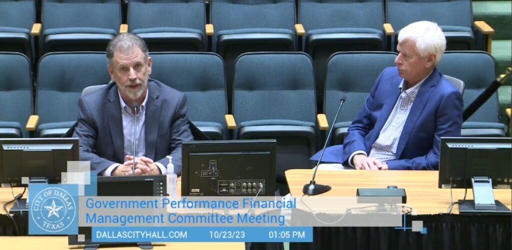 Economic Development Corporation