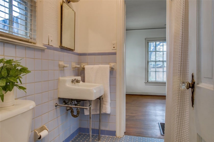 Stevens Park Village Ranch