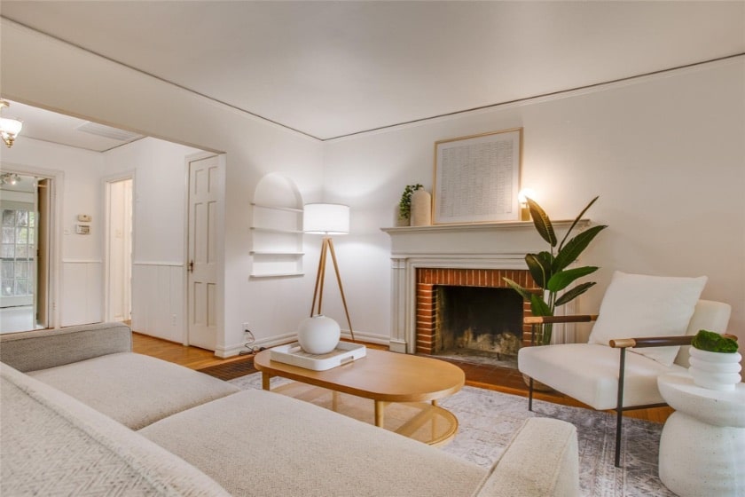 Stevens Park Village Ranch