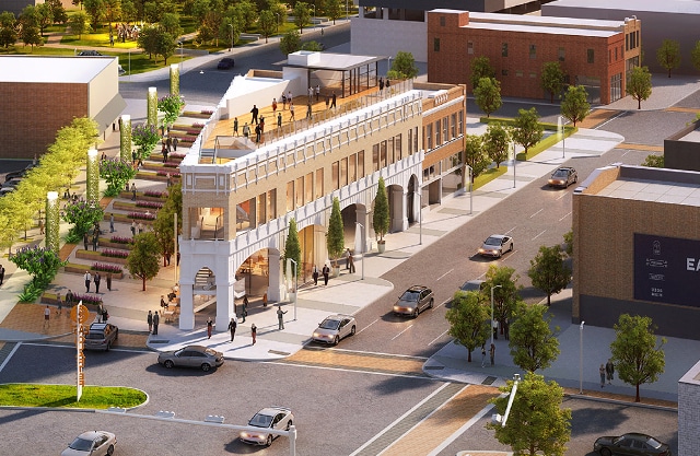 Magnolia-Service-Station