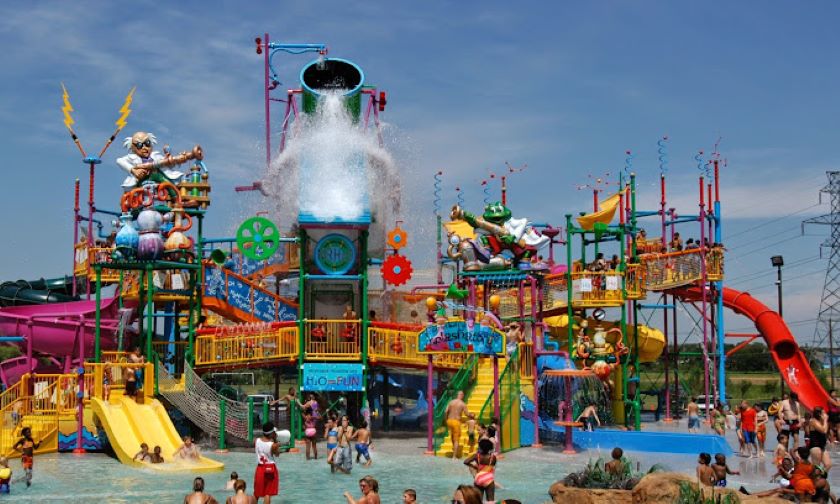 Summer Activities For Families in Grapevine