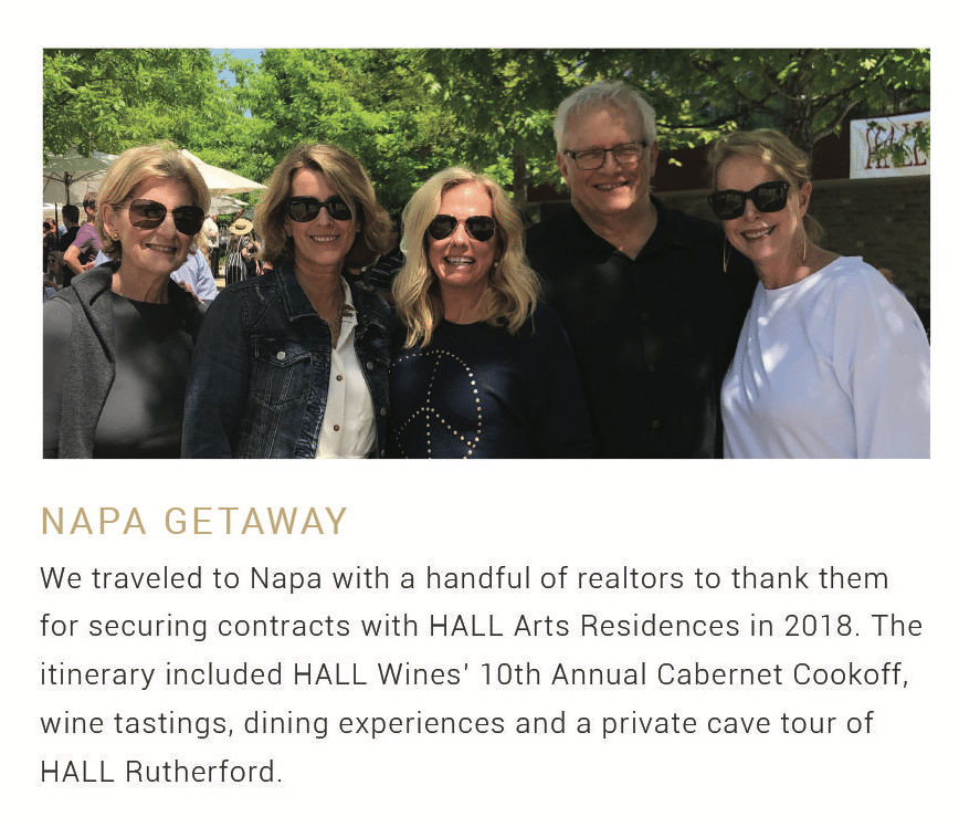 Hall-Arts