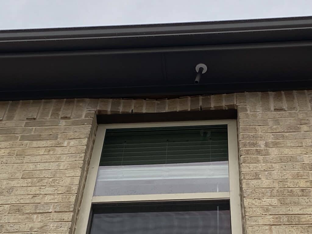 wavy window