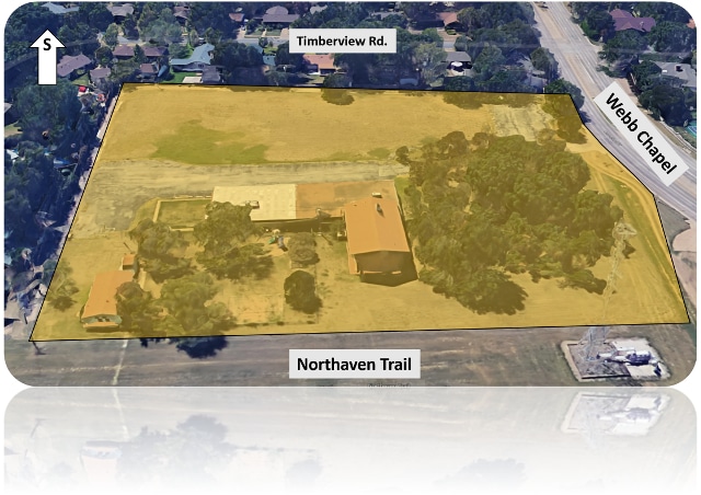 Northaven-Trail-Village