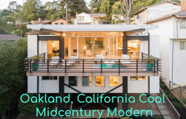 Oakland-MidMod
