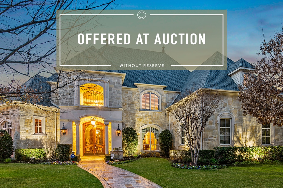 OfferedAtAuction_Overlay_Frisco_TX_2019