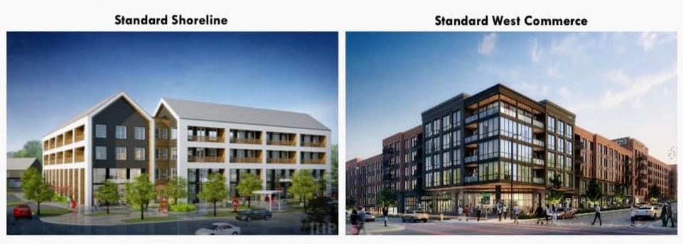 Public Facility Corporation