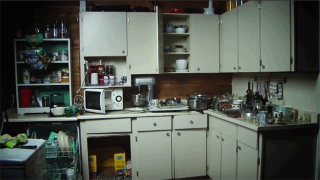 Many Period Details …
