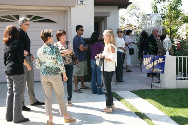 "The owners demand it be listed at $500,000 ... I passed."
