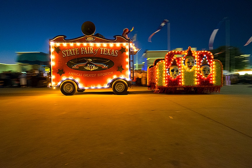 State Fair of Texas