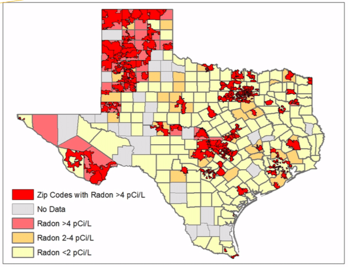 Radon-Hot-Zones-Map-EPA