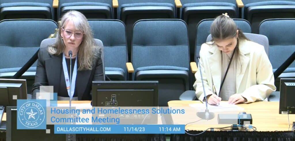 Legislative Priorities