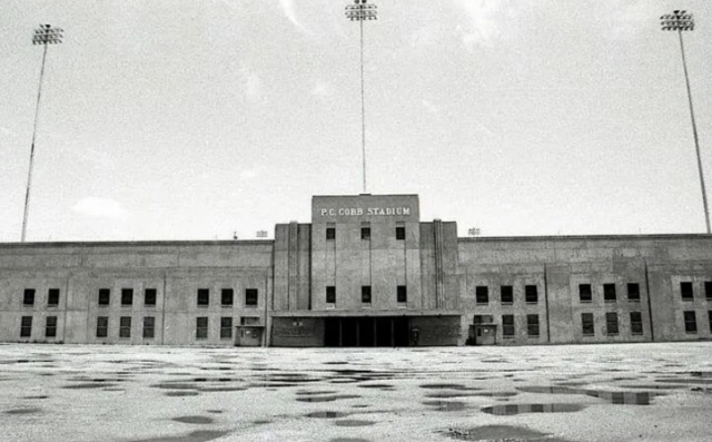 Historic Preservation