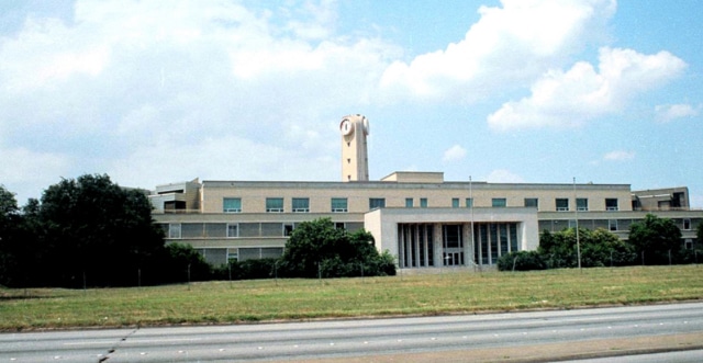 Historic Preservation