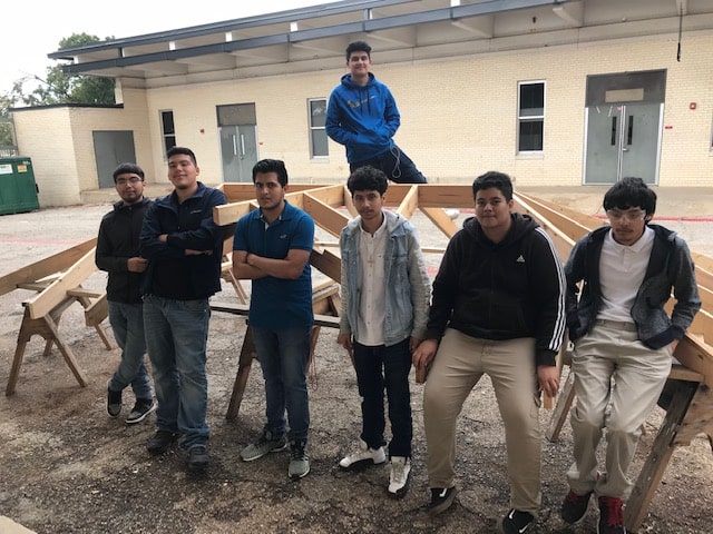Skyline-HS-Student-Builders